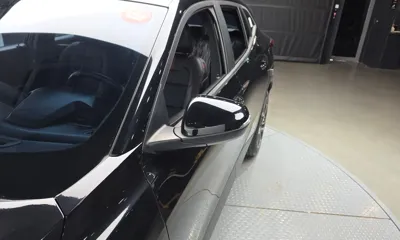 ChevroletGMDaewoo Trax 2024, 10365 км, за 30900000 KRW - фото 32