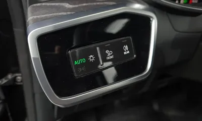 Audi A7 2025, 9302 км, за 85800000 KRW - фото 30