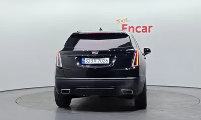 Cadillac XT5 2020, 63582 км, за 27700000 KRW - фото 4