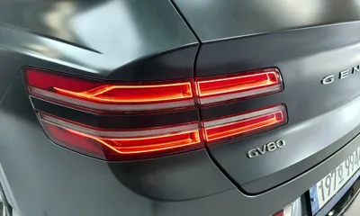 Genesis GV80 2022, 96420 км, за 41100000 KRW - фото 23