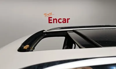 Ford Explorer 2019, 97270 км, за 16200000 KRW - фото 19