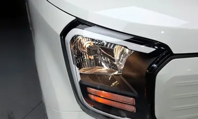 Kia Ray 2023, 27886 км, за 12600000 KRW - фото 22