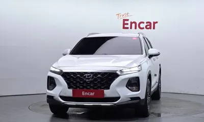 Hyundai Santafe 2020, 133492 км, за 18500000 KRW