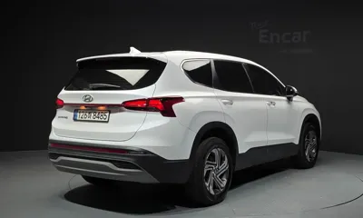 Hyundai Santafe 2022, 140550 км, за 18500000 KRW - фото 2