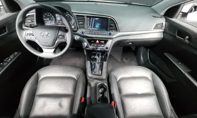 Hyundai Avante 2018, 76165 км, за 10900000 KRW - фото 7