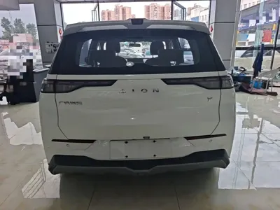 AION AION Y 2022, 77400 км, за 62500 CNY - фото 6