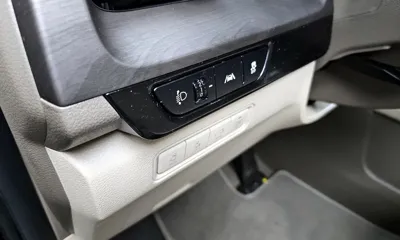 Kia Canival 2021, 113320 км, за 21300000 KRW - фото 30