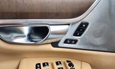 Volvo S90 2021, 37321 км, за 31900000 KRW - фото 36