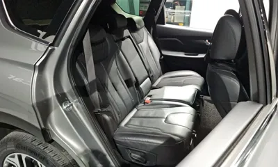 Hyundai Santafe 2019, 128770 км, за 16800000 KRW - фото 11