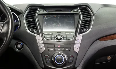 Hyundai Santafe 2014, 227681 км, за 6400000 KRW - фото 14