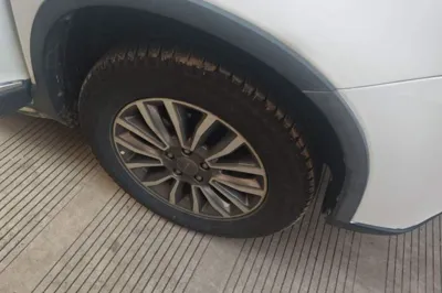 Haval H6 2015, 111100 км, за 24976.43 CNY - фото 8
