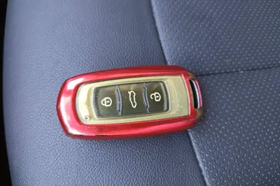 Geely Auto Vision X3 2020, 75000 км, за 41851.12 CNY - фото 23