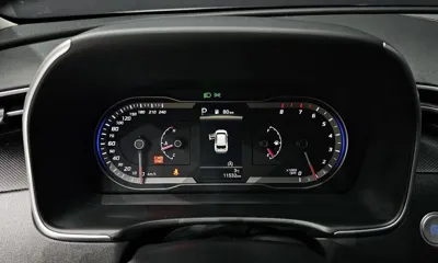 Hyundai Tucson 2023, 11532 км, за 26900000 KRW - фото 8