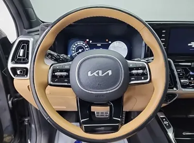 Kia Sorento 2023, 88757 км, за 25980000 KRW - фото 9