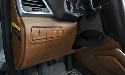Hyundai Tucson 2016, 82823 км, за 13900000 KRW - фото 17