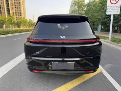 Li Auto Li L8 2024, 44000 км, за 183800 CNY - фото 8