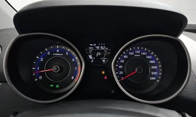 Hyundai Avante 2012, 48162 км, за 6660000 KRW - фото 8