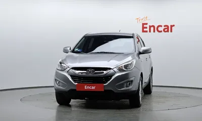Hyundai Tucson 2011, 41074 км, за 5500000 KRW - фото 3