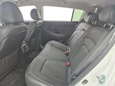 Kia Sportage 2015, 73053 км, за 8900000 KRW - фото 5