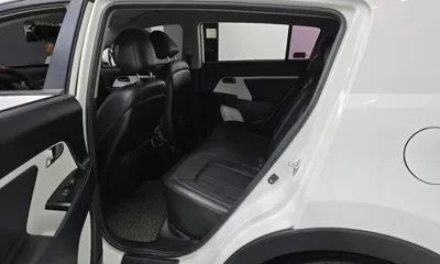Kia Sportage 2014, 167477 км, за 6700000 KRW - фото 11