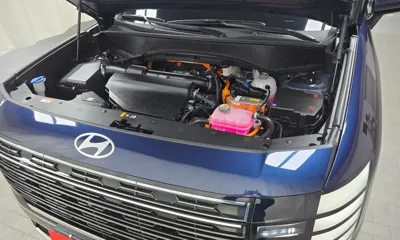 Hyundai Palisade 2026, 8831 км, за 63900000 KRW - фото 6