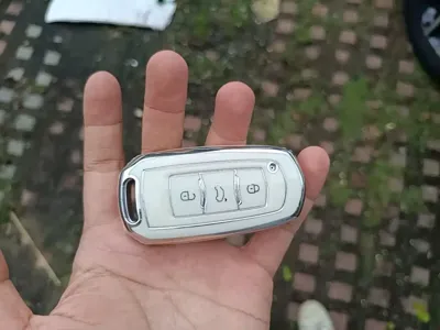 Geely Vision X3 2018, 34600 км, за 22100 CNY - фото 9