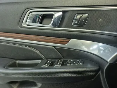 Ford Explorer 2017, 152363 км, за 10500000 KRW - фото 18