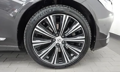Volvo S90 2021, 94371 км, за 28700000 KRW - фото 21