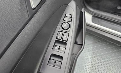 Hyundai Tucson 2016, 180573 км, за 7000000 KRW - фото 17