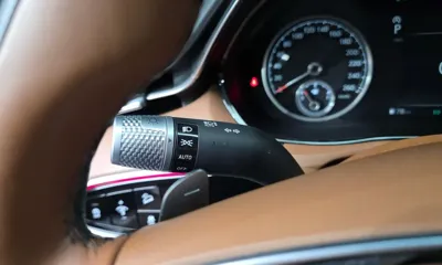 Genesis GV70 2022, 113286 км, за 28500000 KRW - фото 27