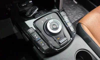 Kia Seltos 2023, 20883 км, за 26500000 KRW - фото 9