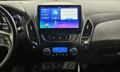 Hyundai Tucson 2014, 151900 км, за 6500000 KRW - фото 15