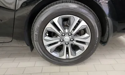 Kia Canival 2019, 150770 км, за 10200000 KRW - фото 21