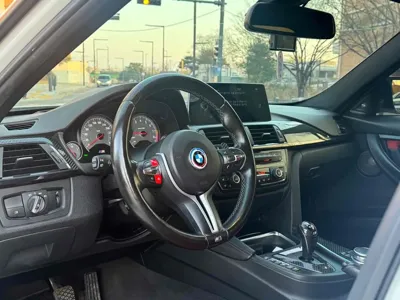 BMW M3 2015, 120000 км, за 43500000 KRW - фото 8