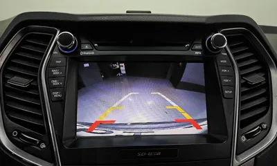 Hyundai Santafe 2015, 157025 км, за 8000000 KRW - фото 17