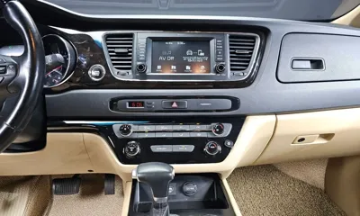 Kia Canival 2019, 185803 км, за 8590000 KRW - фото 12