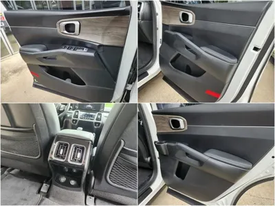 Kia Sorento 2021, 124472 км, за 19000000 KRW - фото 16
