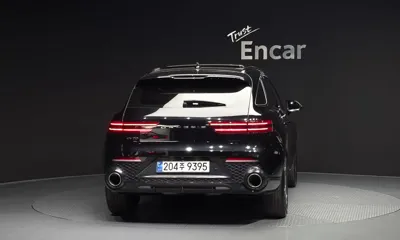 Genesis GV70 2022, 113919 км, за 29400000 KRW