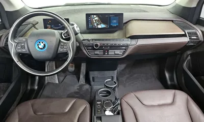 BMW i3 2019, 32489 км, за 24500000 KRW - фото 7