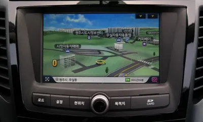 KG_Mobility_Ssangyong TIBOLI 2018, 101352 км, за 9500000 KRW - фото 10