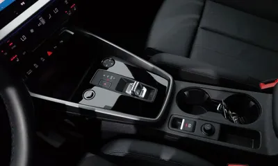 Audi A3 2022, 10899 км, за 27200000 KRW - фото 9