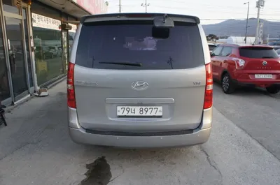 Hyundai Starex 2015, 96073 км, за 8900000 KRW