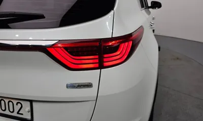 Kia Sportage 2018, 173674 км, за 8300000 KRW - фото 23