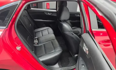 Kia K3 2019, 116475 км, за 8990000 KRW - фото 12