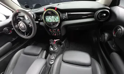 MINI Cooper 2019, 51361 км, за 15900000 KRW - фото 7