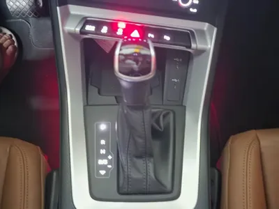 Audi Q3 2023, 63054 км, за 45900000 KRW - фото 9