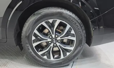 Kia Canival 2021, 110232 км, за 21000000 KRW - фото 21
