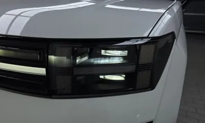 Hyundai Santafe 2024, 44919 км, за 29900000 KRW - фото 22