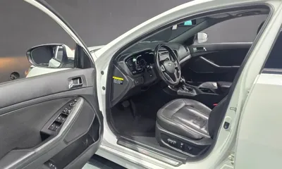 Kia K5 2013, 144898 км, за 4990000 KRW - фото 11