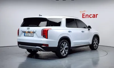 Hyundai Palisade 2022, 79617 км, за 26700000 KRW